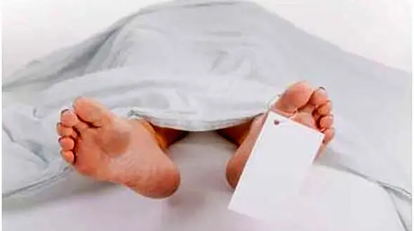 پنجمین فوتی از بیماران کرونا در سیرجان 