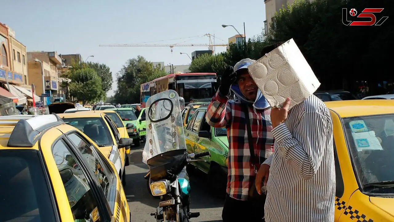 گرما در خوزستان کاهش می یابد؟/هواشناسی پاسخ می دهد