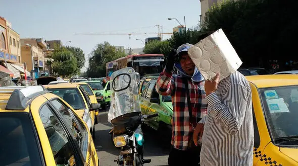 گرما در خوزستان کاهش می یابد؟/هواشناسی پاسخ می دهد