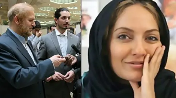 پدر شوهر مهناز افشار درخواست محاکمه عروسش را کرد+ عکس و جزییات تازه