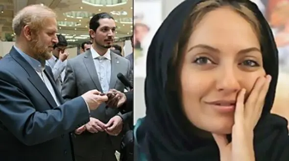 پدر شوهر مهناز افشار درخواست محاکمه عروسش را کرد+ عکس و جزییات تازه