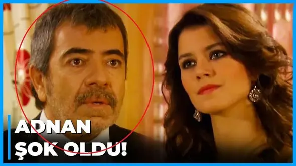 تغییر چهره «عدنان» سریال عشق ممنوع بعد 16 سال در 71 سالگی