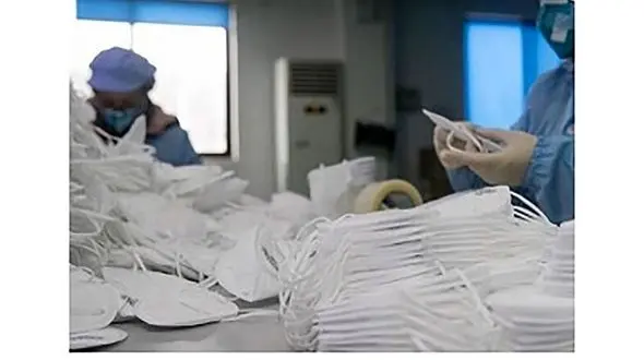 چرا ماسک گران و کمیاب شده است؟