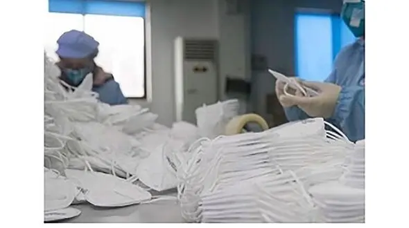 قیمت رسمی ماسک اعلام شد