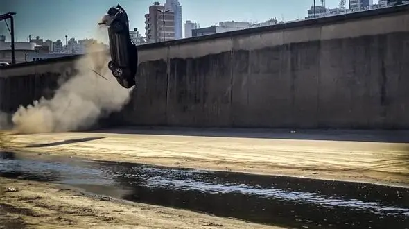 عکس صحنه مرگ ارشا اقدسی در بیروت