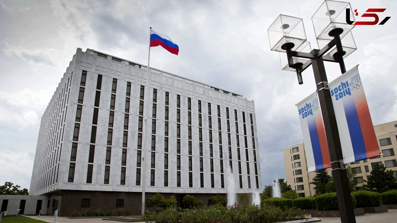  Russia-US Visa War Was Started by Washington: Russian Embassy 