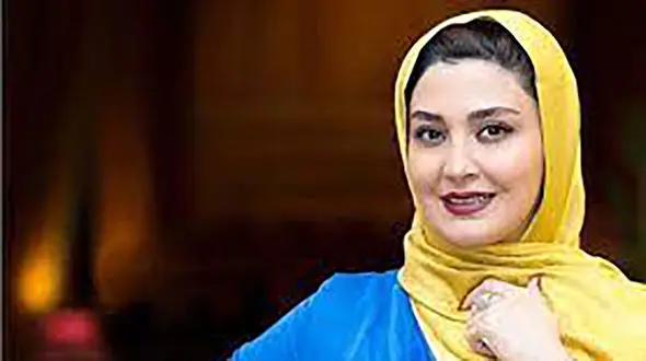 مریم معصومی و سگ لاکچری اش  + عکس 