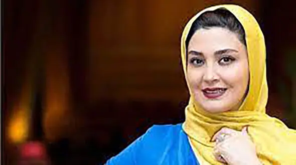 مریم معصومی و سگ لاکچری اش  + عکس 