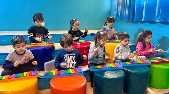 برخورد آموزش و پرورش با کودکستان های غیرمجاز 