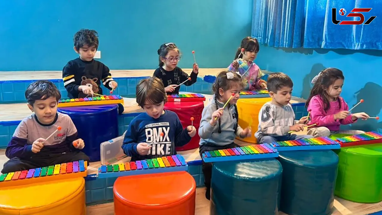 برخورد آموزش و پرورش با کودکستان های غیرمجاز 