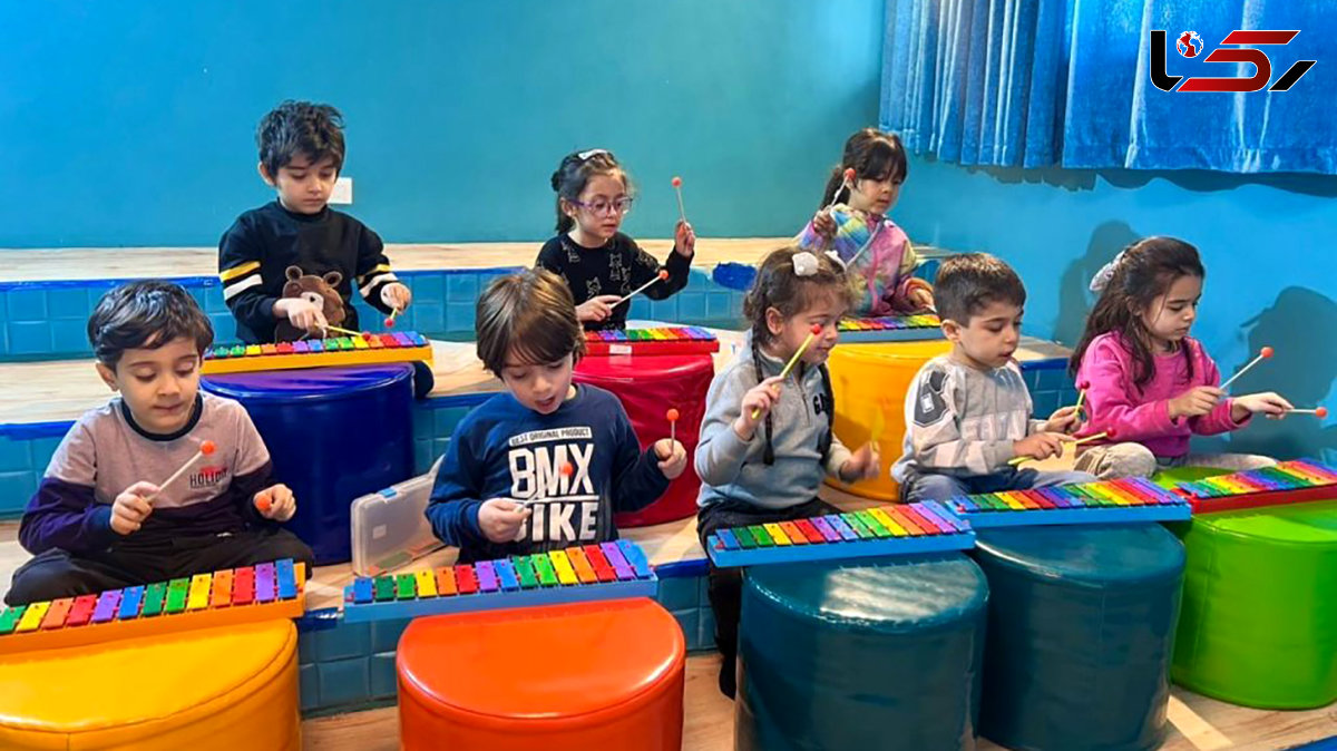برخورد آموزش و پرورش با کودکستان های غیرمجاز