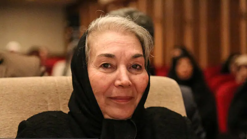 پروانه معصومی