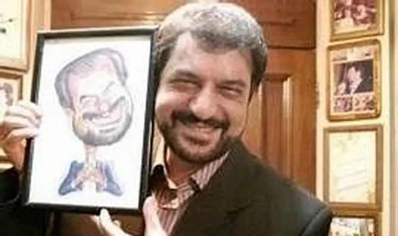 محمود شهریاری