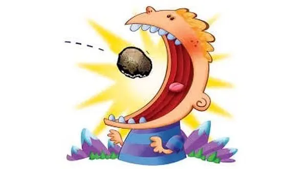 چرا وقتی گرسنه ایم بد اخلاق می شویم؟