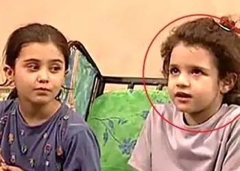 عکس / تغییر چهره «روژان آریامنش» بازیگر کودک مشهور دهه 80 در 22 سالگی