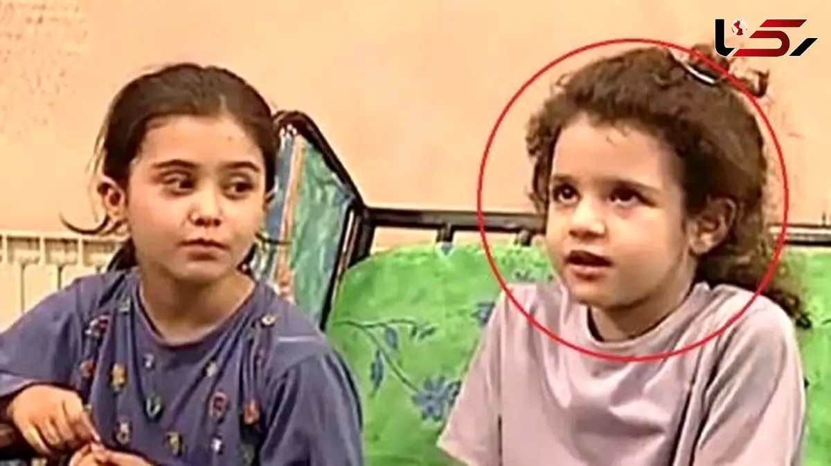 عکس / تغییر چهره «روژان آریامنش» بازیگر کودک مشهور دهه 80 در 22 سالگی