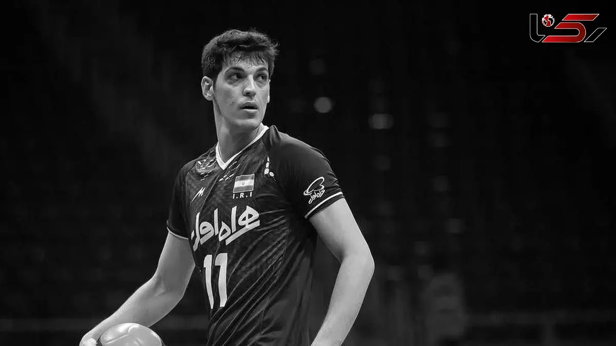 جواب یک سوال مهم: دلیل اصلی غیبت صابر کاظمی در تیم ملی چه بود؟