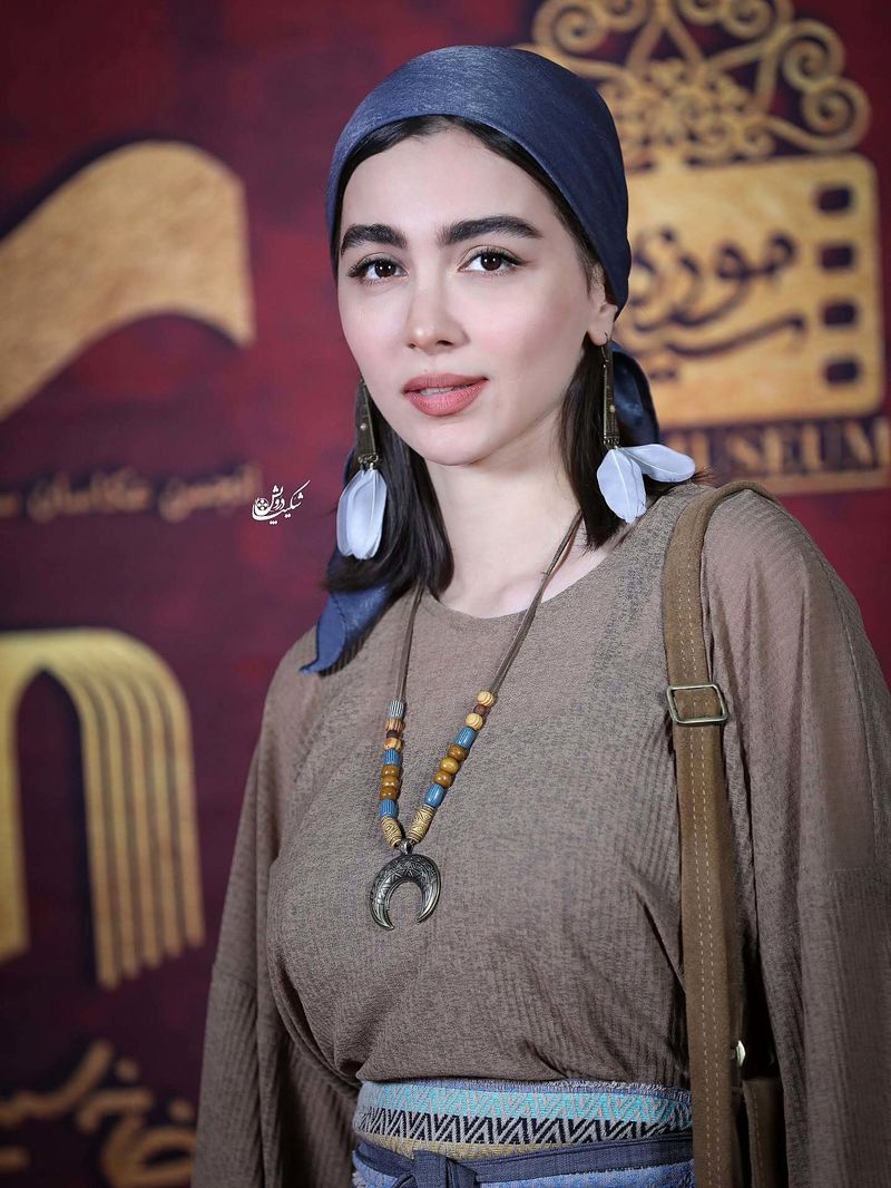 نهمین جشن عکاسان سینما