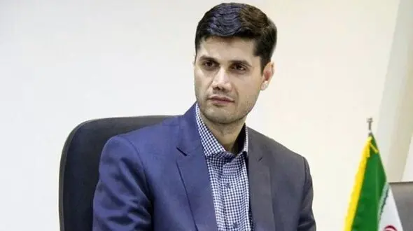 مدیرعامل صندوق بازنشستگی از دخالت روحانی در برکناری‌اش خبر داد + سند