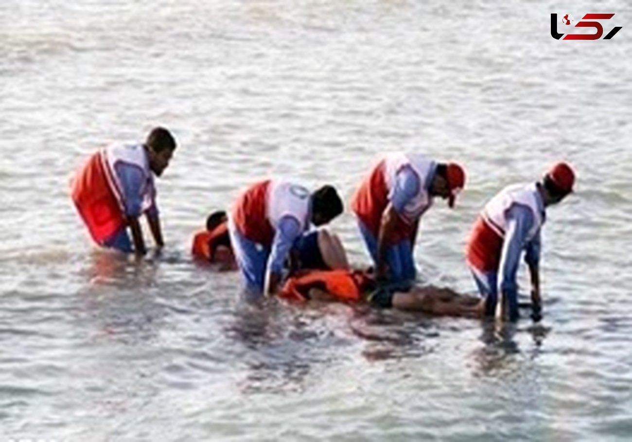 جوان 28 ساله در رودخانه «کره بس» غرق شد