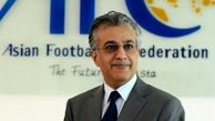 رئیس AFC کاندیدا مدیریت باشگاه میلان