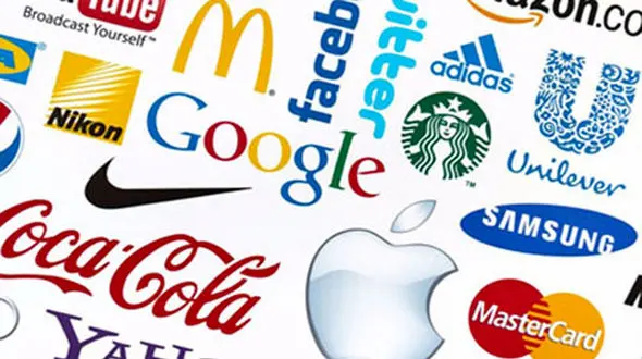 چه رازی در لوگوهای مشهور جهان وجود دارد/ + عکس