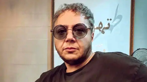 مازیار لرستانی جواب مخالفانش را خیلی محکم داد