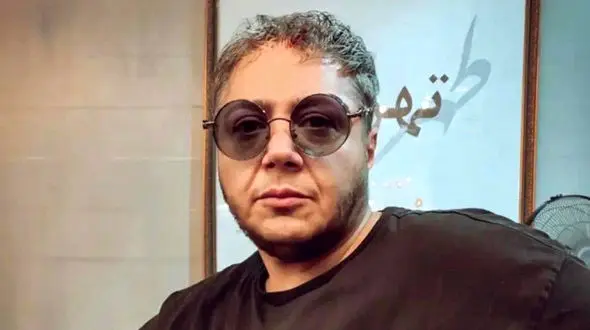 مازیار لرستانی جواب مخالفانش را خیلی محکم داد