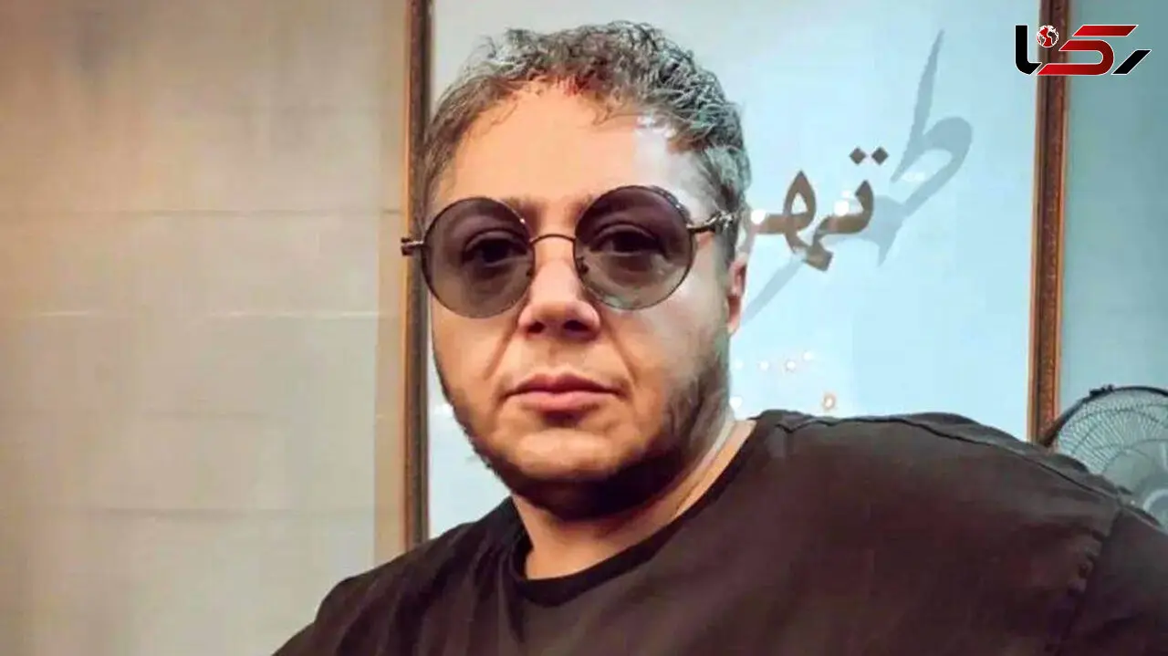 مازیار لرستانی جواب مخالفانش را خیلی محکم داد