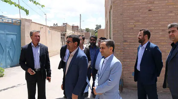 تشکیل تیم ویژه ماموران پلیس برای دستگیری سارقان مسلح طلافروشی کرمان 