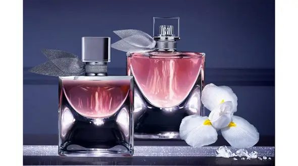 استفاده های دیگر از عطر و ادکلن