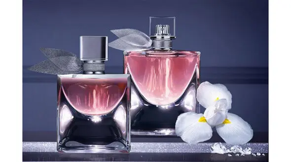 استفاده های دیگر از عطر و ادکلن