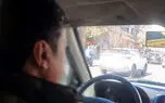 روایت پدری که درگیر تامین نیازهای اولیه خانواده است؛ خواب در ماشین و یک وعده غذا در روز! + فیلم