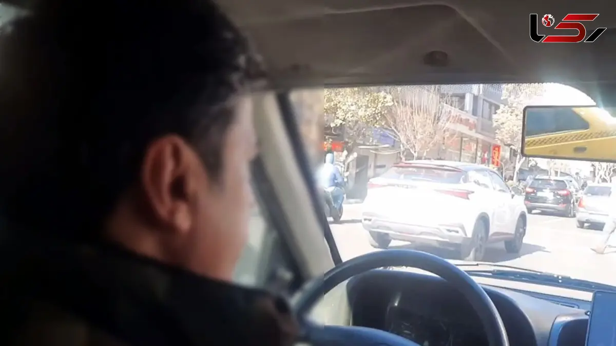 روایت پدری که درگیر تامین نیازهای اولیه خانواده است؛ خواب در ماشین و یک وعده غذا در روز! + فیلم