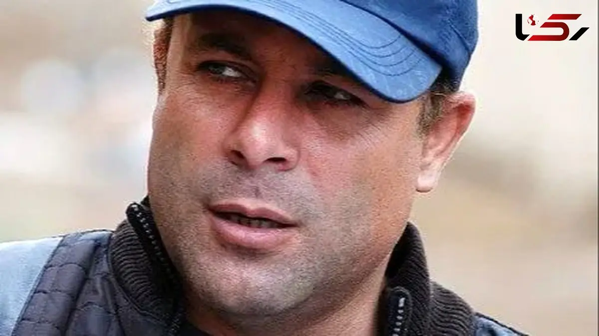 کارگردان و تهیه‌کننده سینما اصغرنصیری درگذشت