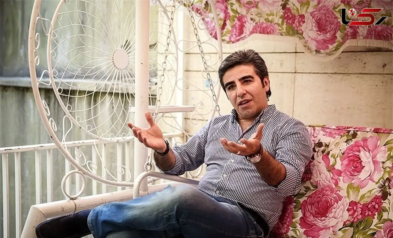 حرف های شنیدنی خشایار الوند که بعد از مرگ او منتشر شد+ جزییات
