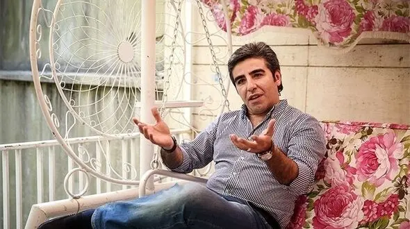 حرف های شنیدنی خشایار الوند که بعد از مرگ او منتشر شد+ جزییات
