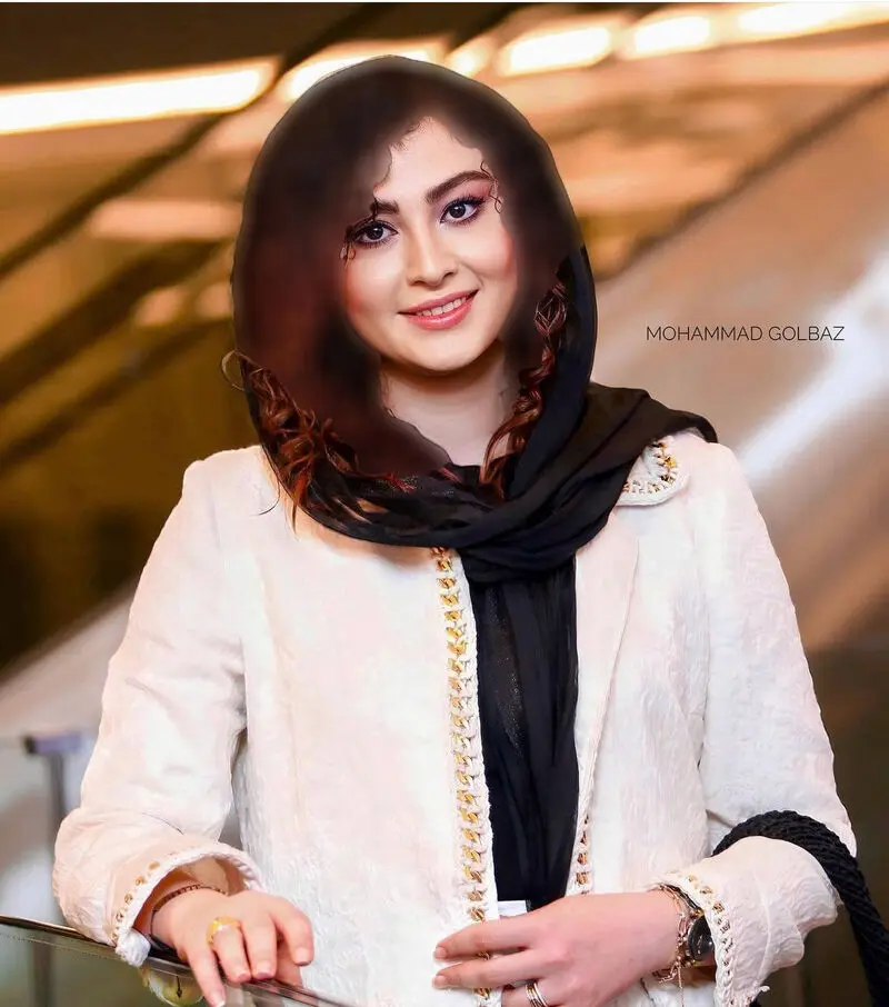 مریم مومن