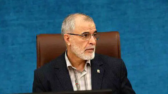 پورجمشیدیان قائم‌مقام وزیر کشور شد