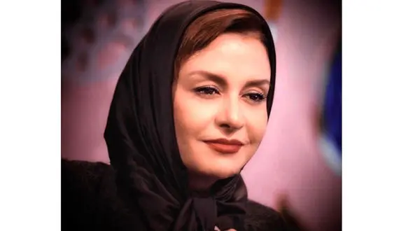 مریلا زارعی در جشنواره معروف خارجی / با کلاس ترین خانم بازیگر ایرانی را ببنید!