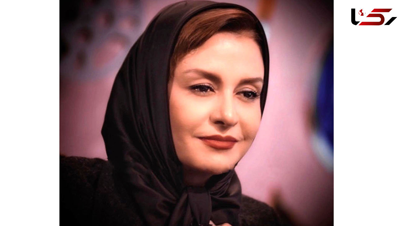 مریلا زارعی در جشنواره معروف خارجی / با کلاس ترین خانم بازیگر ایرانی را ببنید!