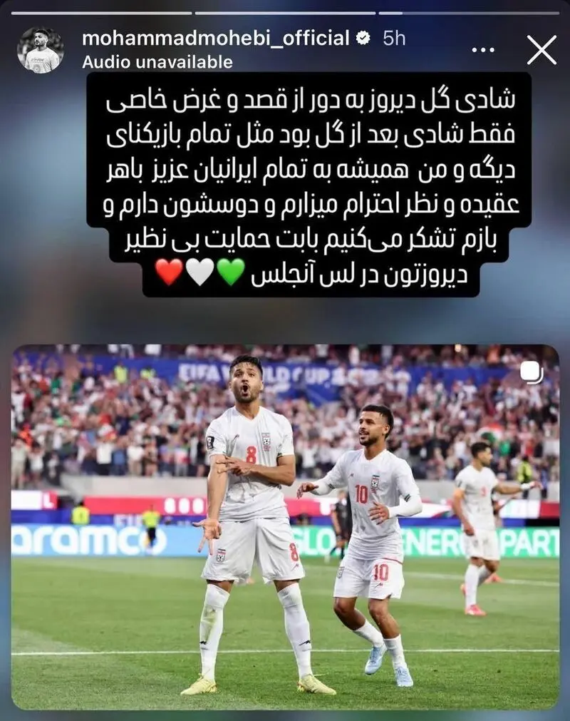 محبی