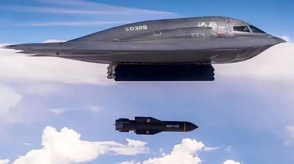 افشای سند فوق محرمانه / آمریکا برنامه بمباران هسته‌ای ۵۴ نقطه ایران را داشت!