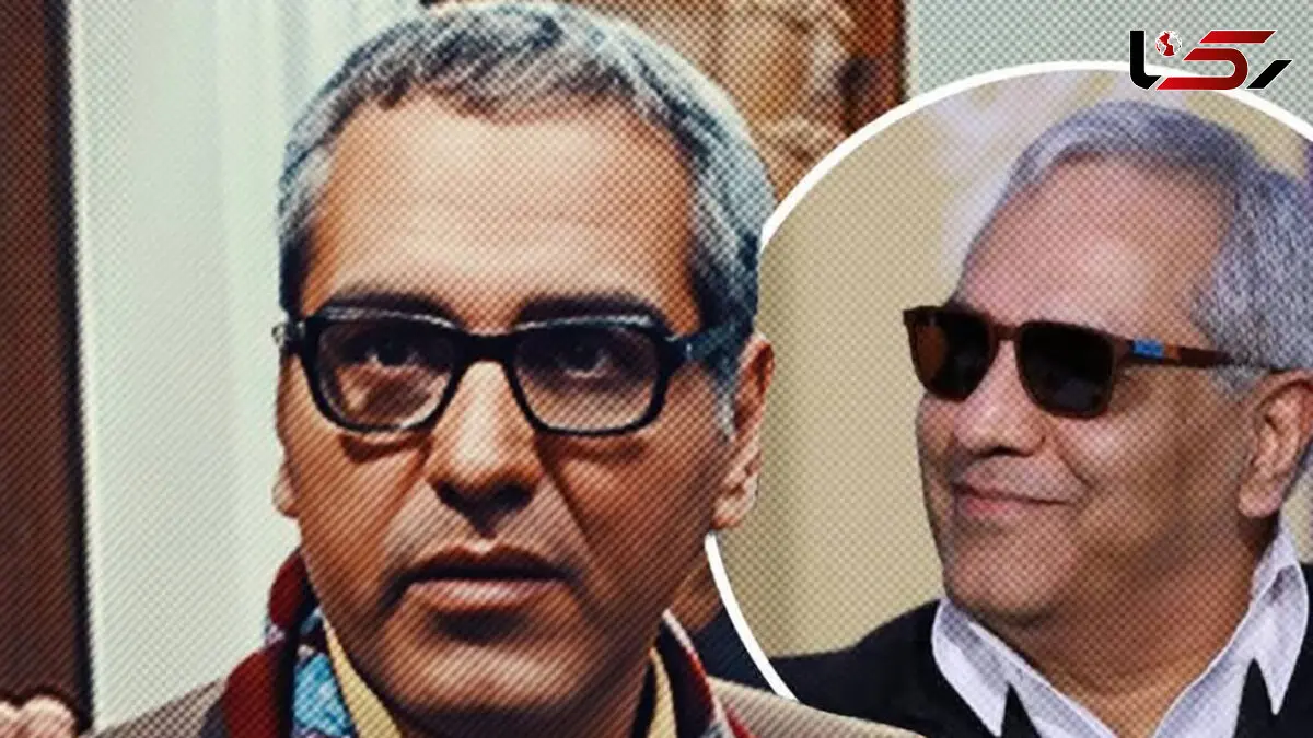 مرد هزار چهره ۳ کلید خورد