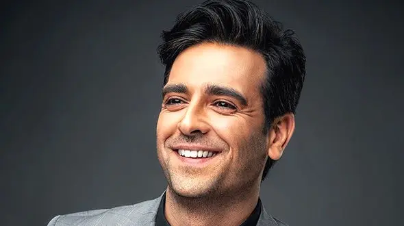  تیپ اسپورت بازیگر جوان و مدل تلویزیونی ایران + عکس