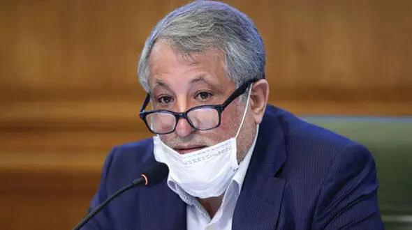 نقش بزرگان اصلاحات در تصمیمات شورای شهر تهران از زبان محسن هاشمی + فیلم
