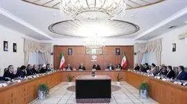 احترام به مردم و شنیدن مطالبات آنان، اصل حکمرانی دولت است/ استانداران با رویکرد محله محور ارتباط دولت و مردم را تقویت کنند