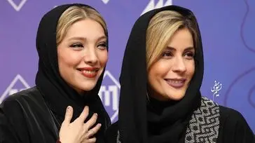نگاهی به تیپ و استایل برگزیده هنرمندان زن ایرانی در یک ماه اخیر/از ستاره اسکندری تا صدف اسپهبدی 