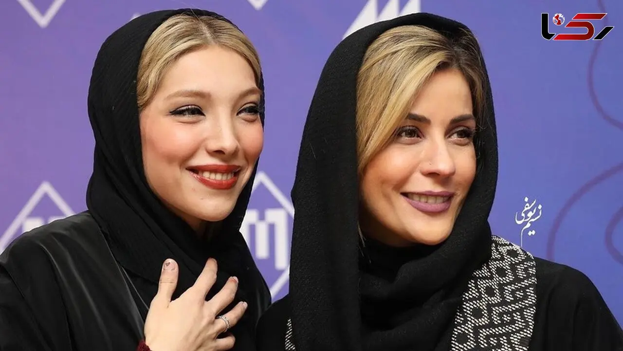نگاهی به تیپ و استایل برگزیده هنرمندان زن ایرانی در یک ماه اخیر/از ستاره اسکندری تا صدف اسپهبدی 