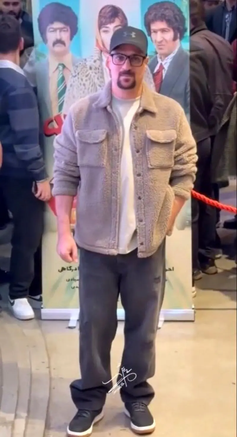 احمد مهران‌فر